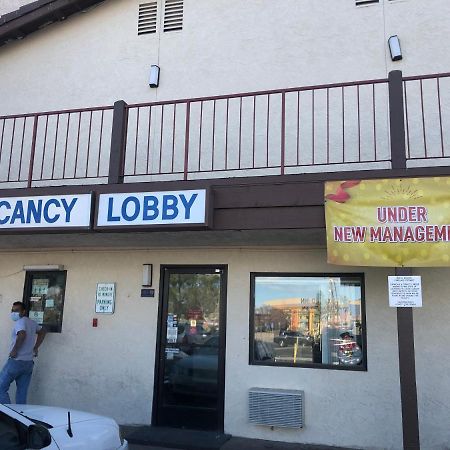 Lancaster Inn エクステリア 写真