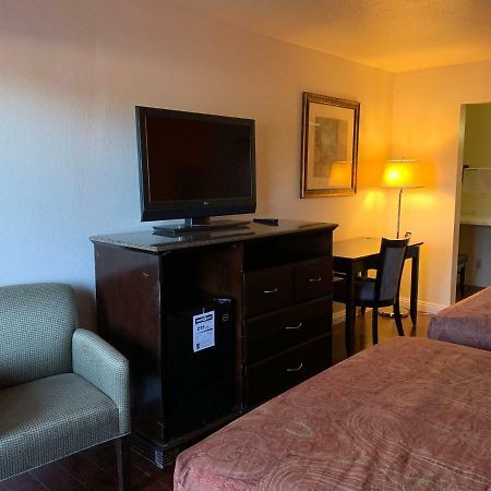 Lancaster Inn エクステリア 写真
