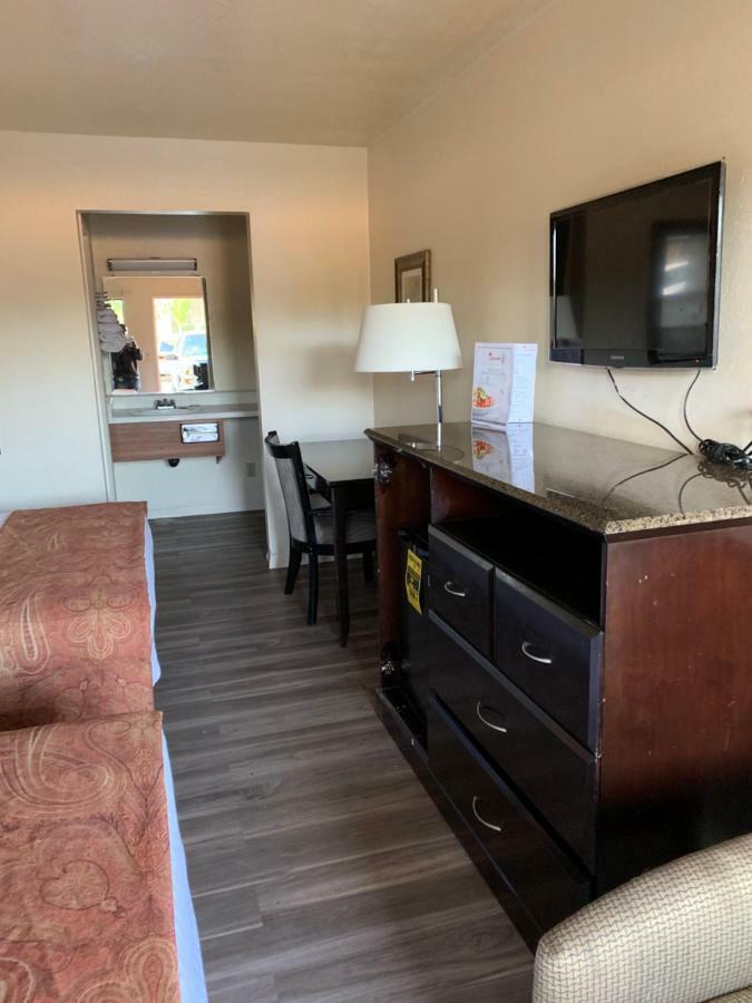 Lancaster Inn エクステリア 写真